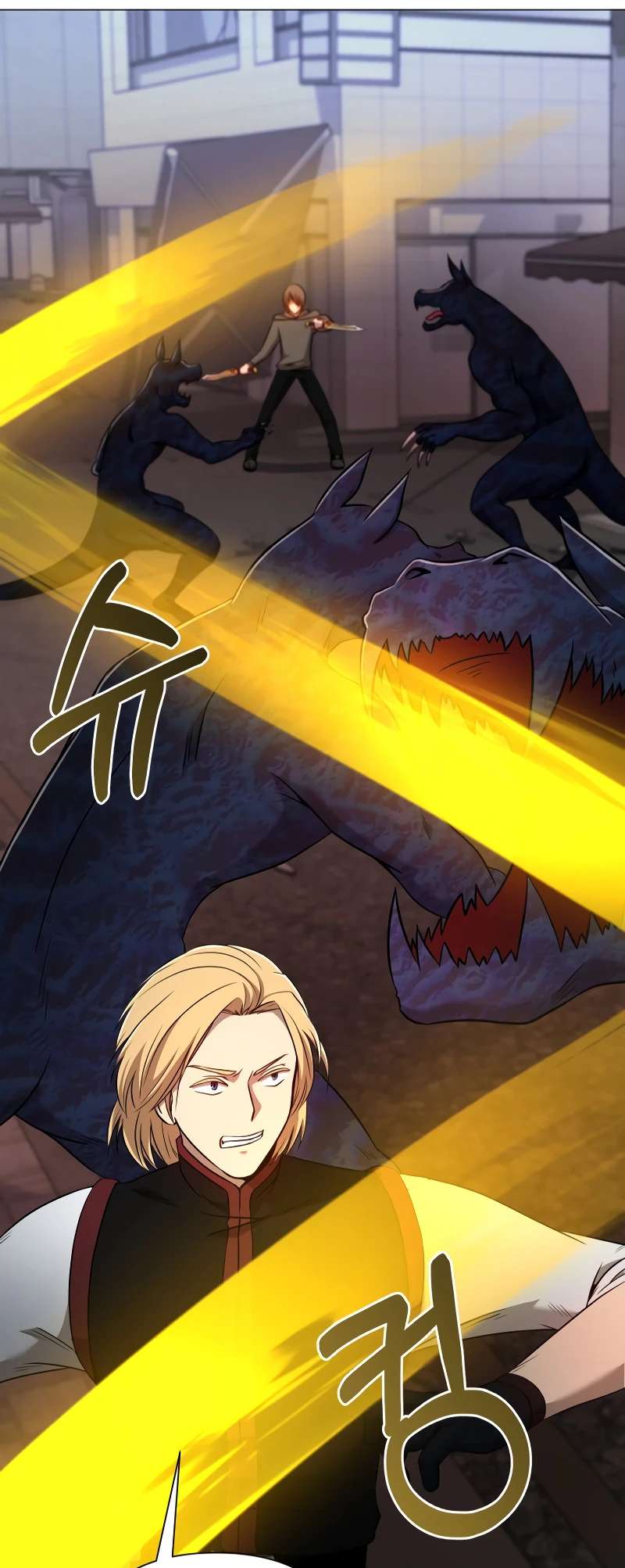 Return of the SSS-Class Demon Lord Chapter 34 55